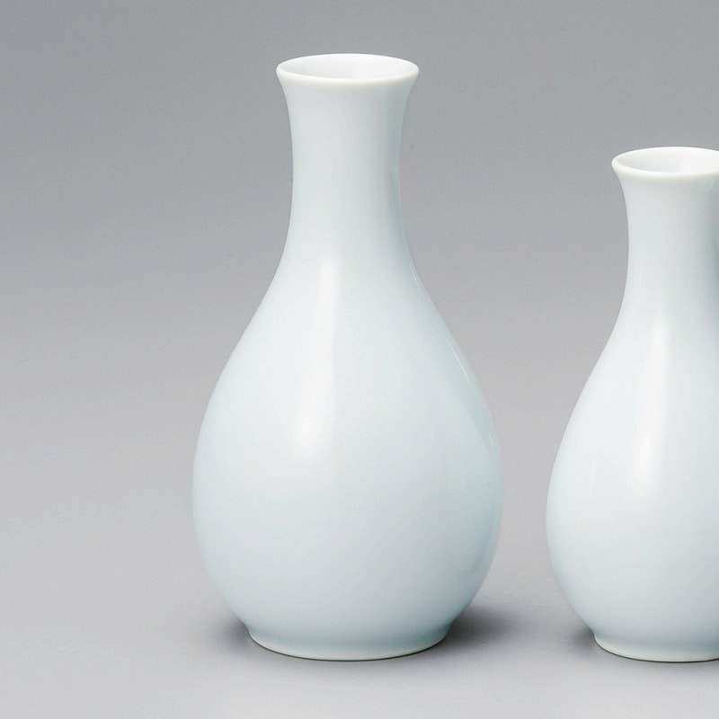 金正陶器 青白磁徳利(大) 1個(ご注文単位1個)【直送品】