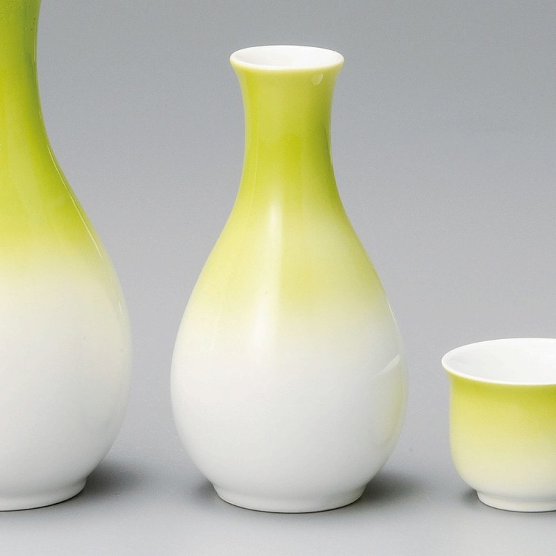 金正陶器 若草徳利(小) 1個(ご注文単位1個)【直送品】