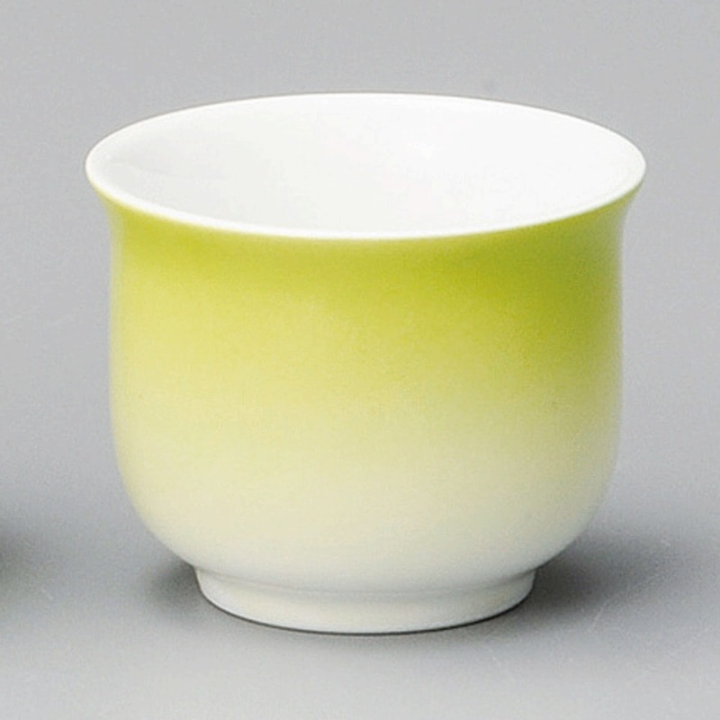 金正陶器 若草ぐい呑 1個(ご注文単位1個)【直送品】