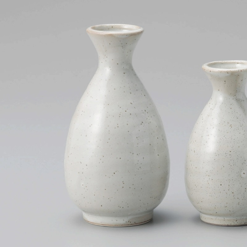 金正陶器 唐津徳利(大)310c.c. 1個(ご注文単位1個)【直送品】