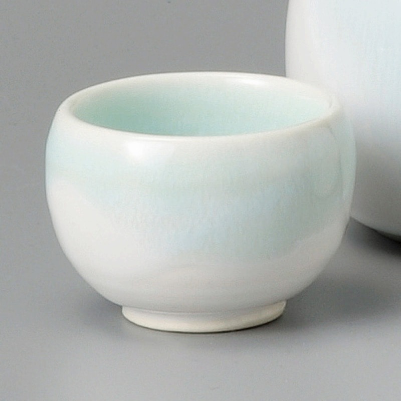 金正陶器 清流ぐい呑 1個(ご注文単位1個)【直送品】