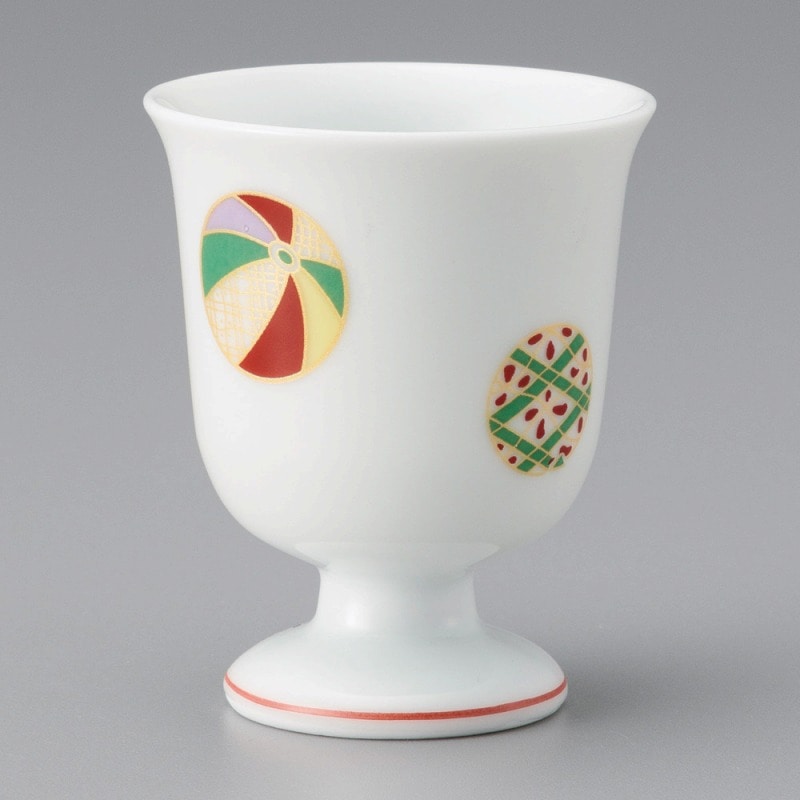 金正陶器 夢風船食前酒 1個（ご注文単位1個）【直送品】