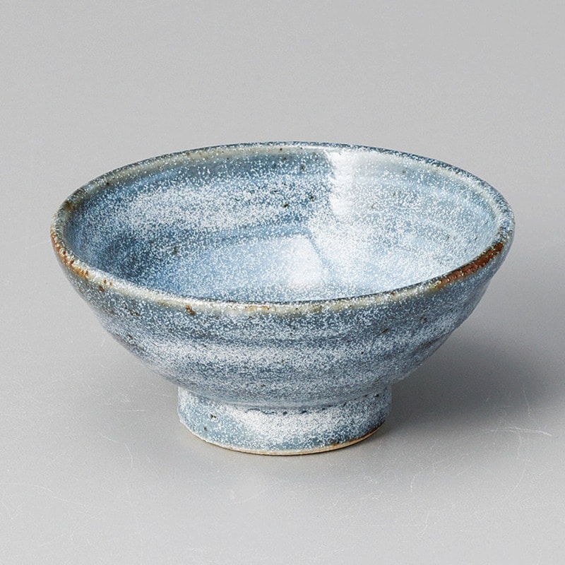 金正陶器 白うず反盃 1個（ご注文単位1個）【直送品】