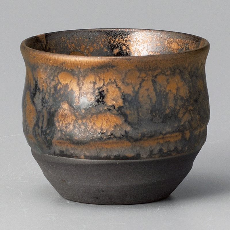 金正陶器 宵の明星ぐい呑 1個（ご注文単位1個）【直送品】