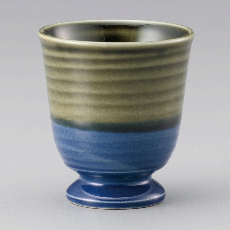 金正陶器 ｸﾞﾘﾝｺﾞﾌﾞﾚｯﾄ 1個（ご注文単位1個）【直送品】