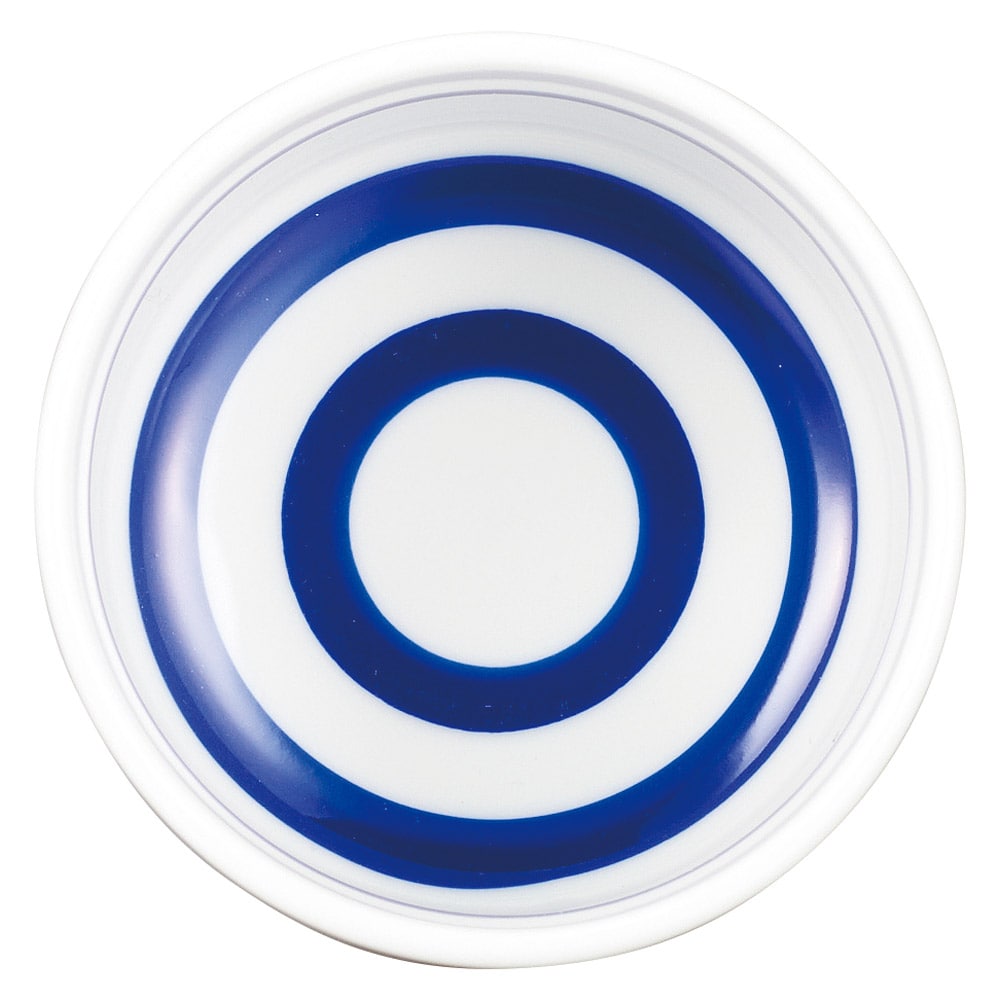 金正陶器 白磁8勺キキ千代口 1個(ご注文単位1個)【直送品】