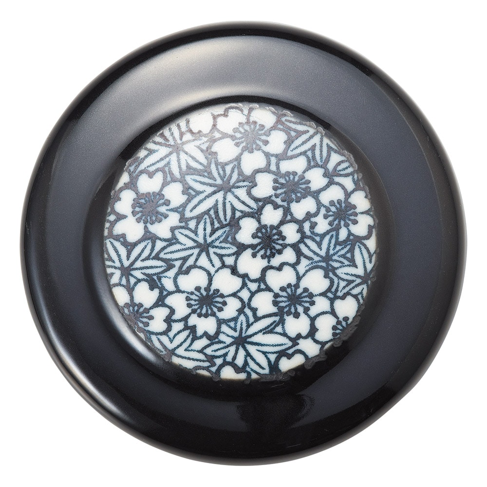 金正陶器 ﾋﾚ酒天目桜(蓋丈)※蓋のみ 1個（ご注文単位1個）【直送品】