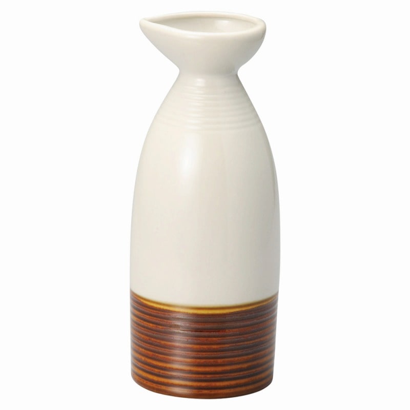 金正陶器 鳶口徳利5号 1個（ご注文単位1個）【直送品】