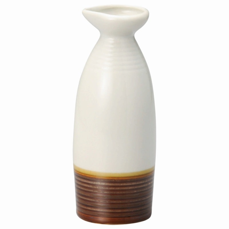 金正陶器 鳶口徳利1.6号 1個（ご注文単位1個）【直送品】