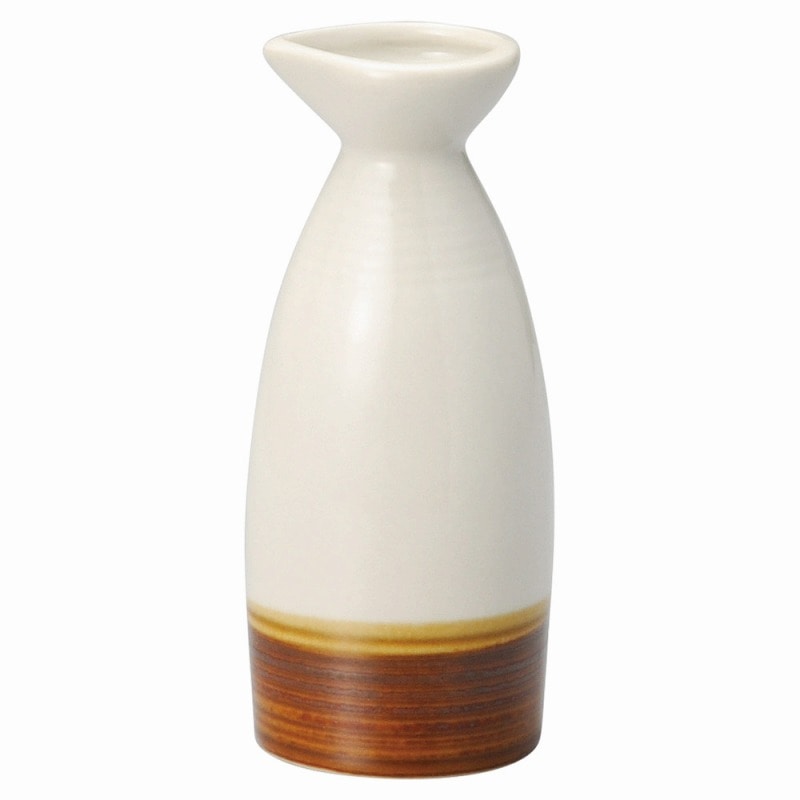 金正陶器 鳶口徳利0.8号 1個（ご注文単位1個）【直送品】