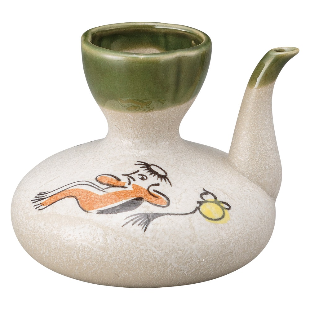 金正陶器 カッパ燗瓶1号 1個(ご注文単位1個)【直送品】