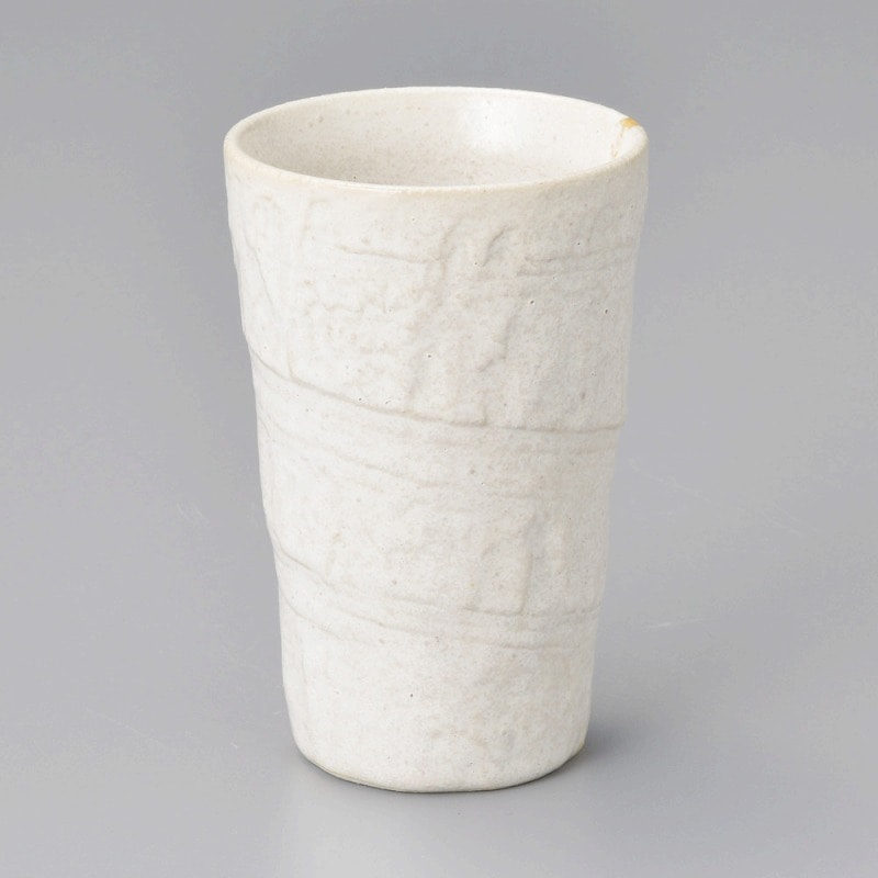 金正陶器 ﾁﾀﾝﾏｯﾄ大ｺｯﾌﾟ 1個（ご注文単位1個）【直送品】