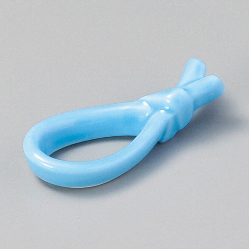 金正陶器 箸置ブルームスビ 1個(ご注文単位1個)【直送品】