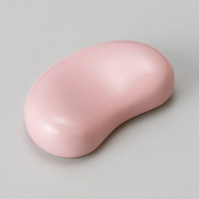 金正陶器 さくら箸置 1個(ご注文単位1個)【直送品】