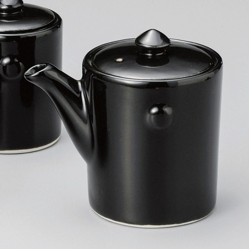 金正陶器 天目1.0汁次 1個（ご注文単位1個）【直送品】