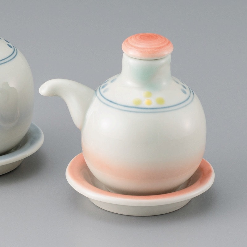 金正陶器 早春汁次(小) 1個（ご注文単位1個）【直送品】