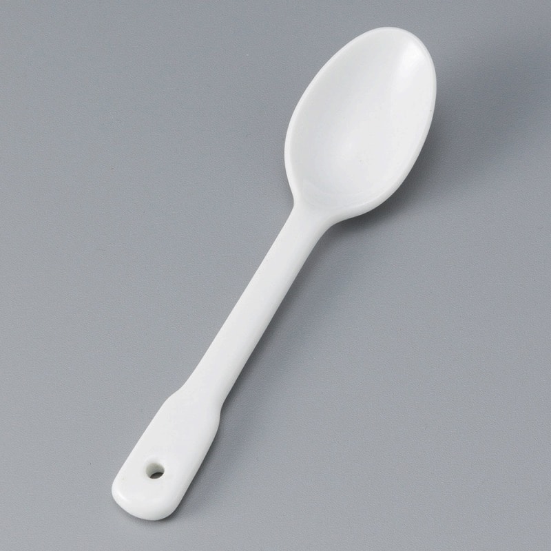 金正陶器 グラタンスプーン 1個(ご注文単位1個)【直送品】