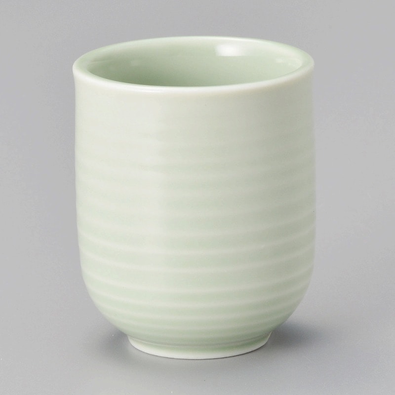 金正陶器 天竜長湯呑 1個（ご注文単位1個）【直送品】