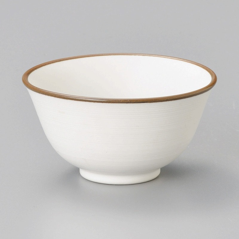 金正陶器 白マット千茶 1個(ご注文単位1個)【直送品】