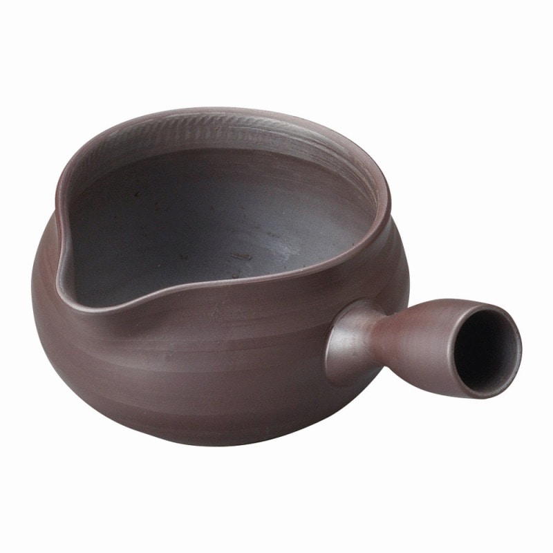 金正陶器 ばんこ無地さまし 1個(ご注文単位1個)【直送品】