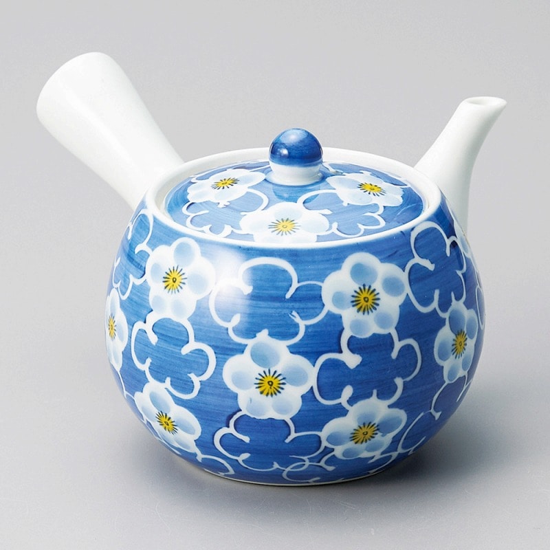 金正陶器 香梅中急須 1個(ご注文単位1個)【直送品】