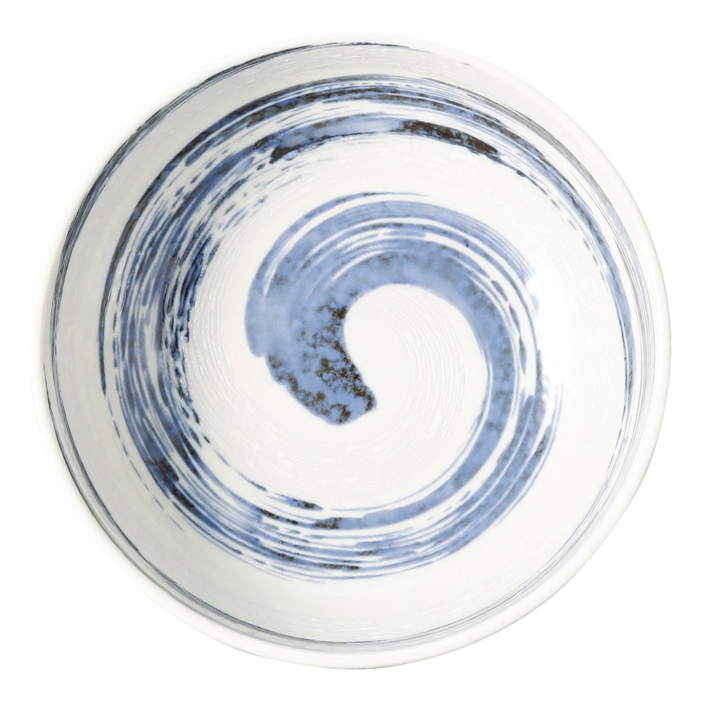 金正陶器 粉引清流6.0釜上丼 1個(ご注文単位1個)【直送品】