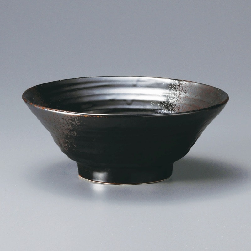 金正陶器 銀彩吹7.0丼 1個(ご注文単位1個)【直送品】