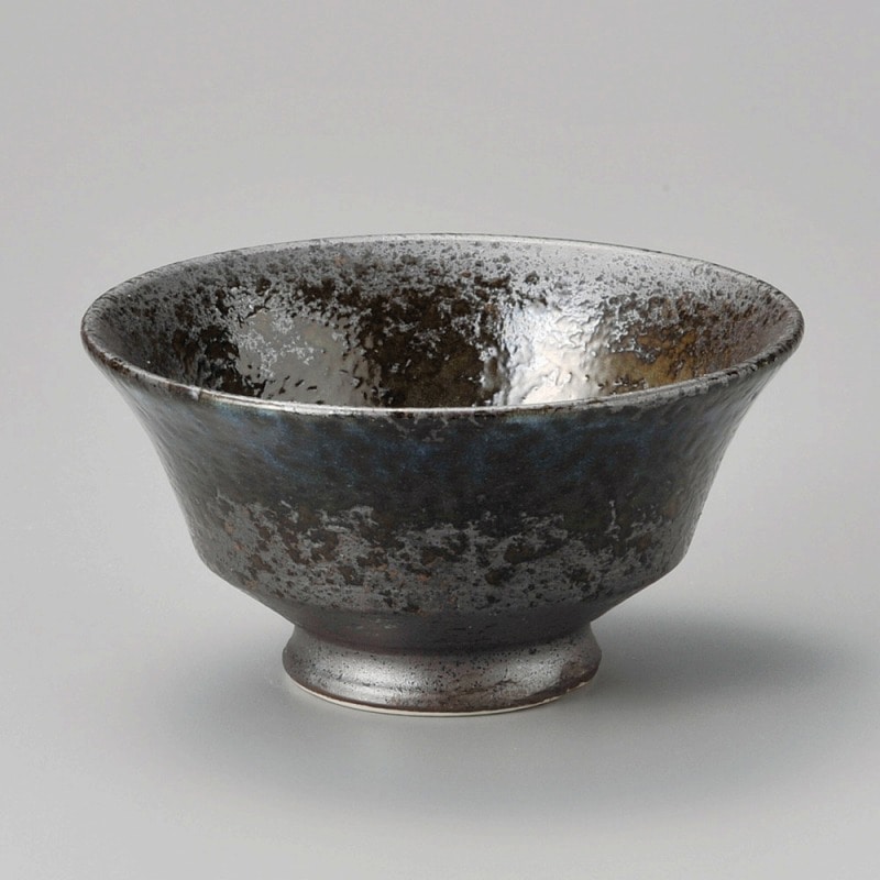 金正陶器 深海5.5反高台丼 1個(ご注文単位1個)【直送品】