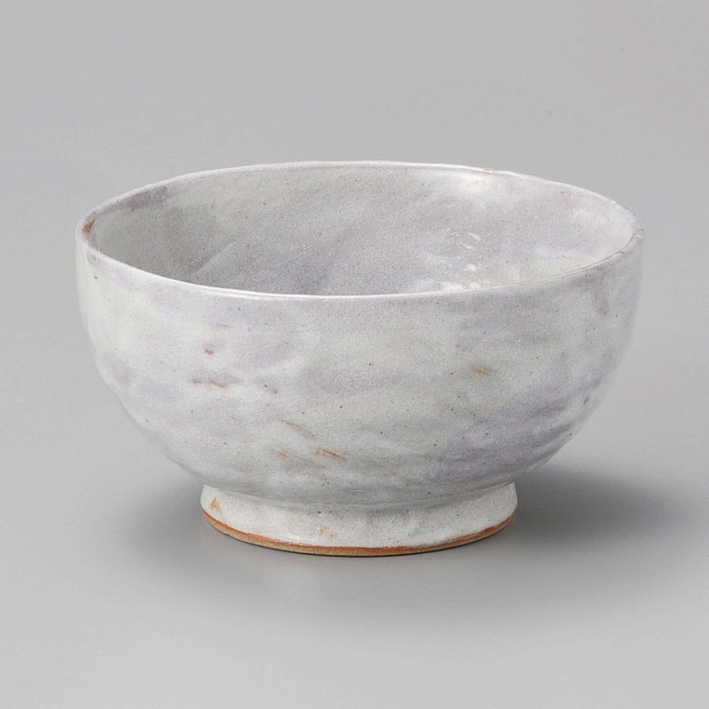 金正陶器 紫におい夏目4.0丼 1個（ご注文単位1個）【直送品】