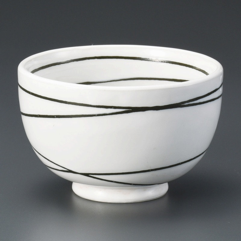 金正陶器 うず潮4.5夏目丼 1個（ご注文単位1個）【直送品】