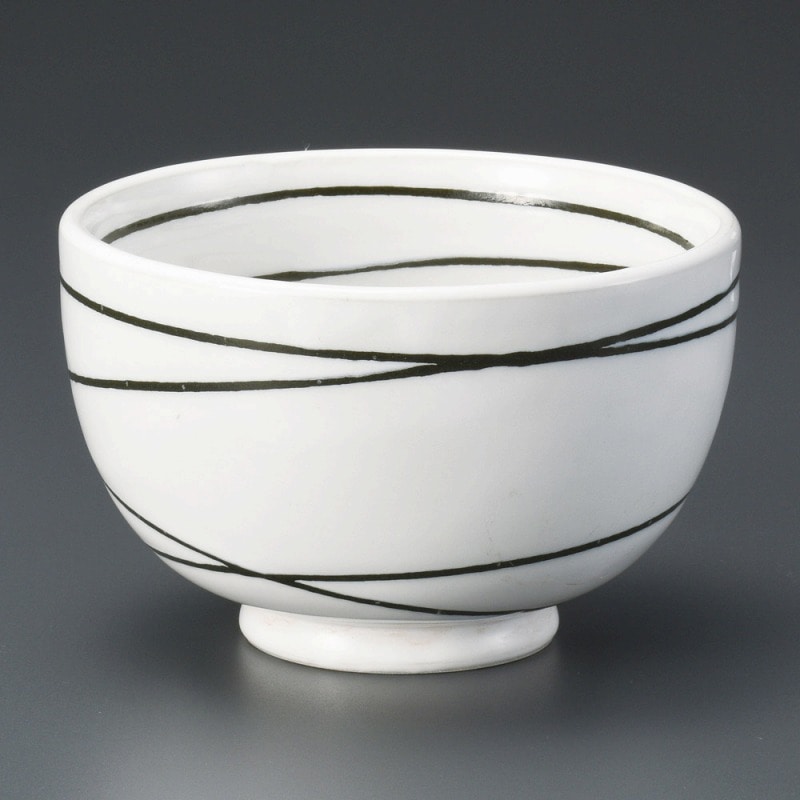 金正陶器 うず潮5.0夏目丼 1個（ご注文単位1個）【直送品】