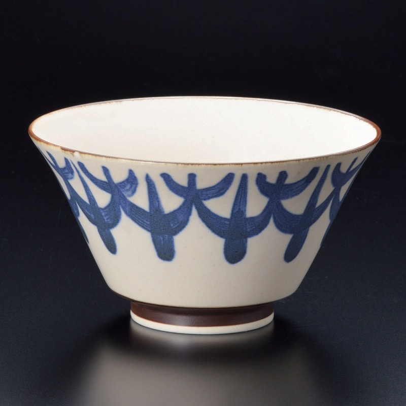 金正陶器 木立3.6反丼 1個（ご注文単位1個）【直送品】