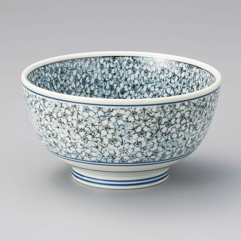 金正陶器 吉野4.0京丼 1個（ご注文単位1個）【直送品】