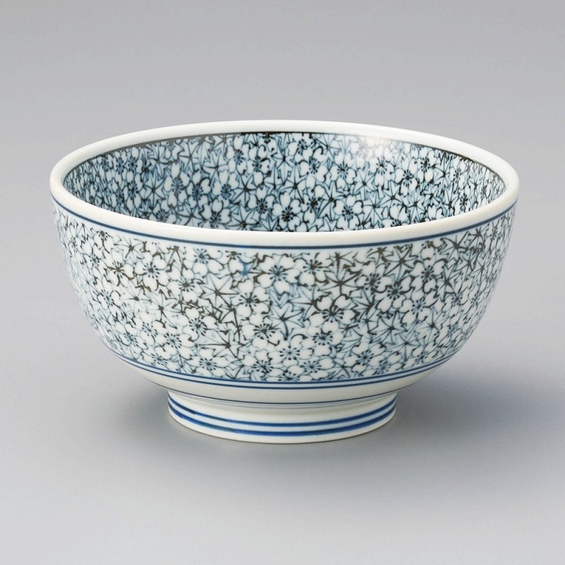 金正陶器 吉野5.0京丼 1個（ご注文単位1個）【直送品】