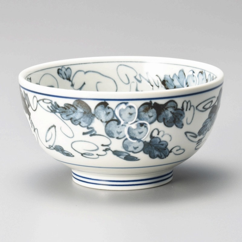 金正陶器 みのり4.0京丼 1個（ご注文単位1個）【直送品】