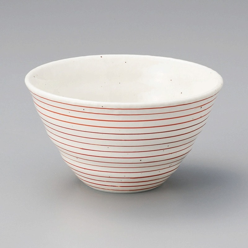 金正陶器 美濃源氏ﾘｯﾌﾟﾙ碗小 1個（ご注文単位1個）【直送品】