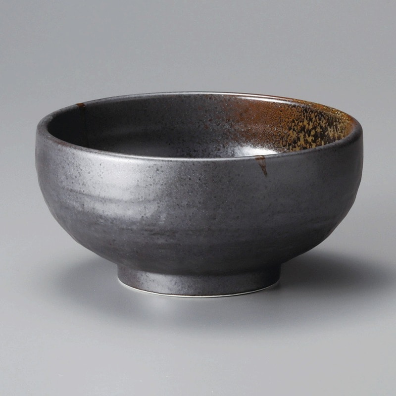 金正陶器 南蛮吹流し5.5高浜丼 1個（ご注文単位1個）【直送品】