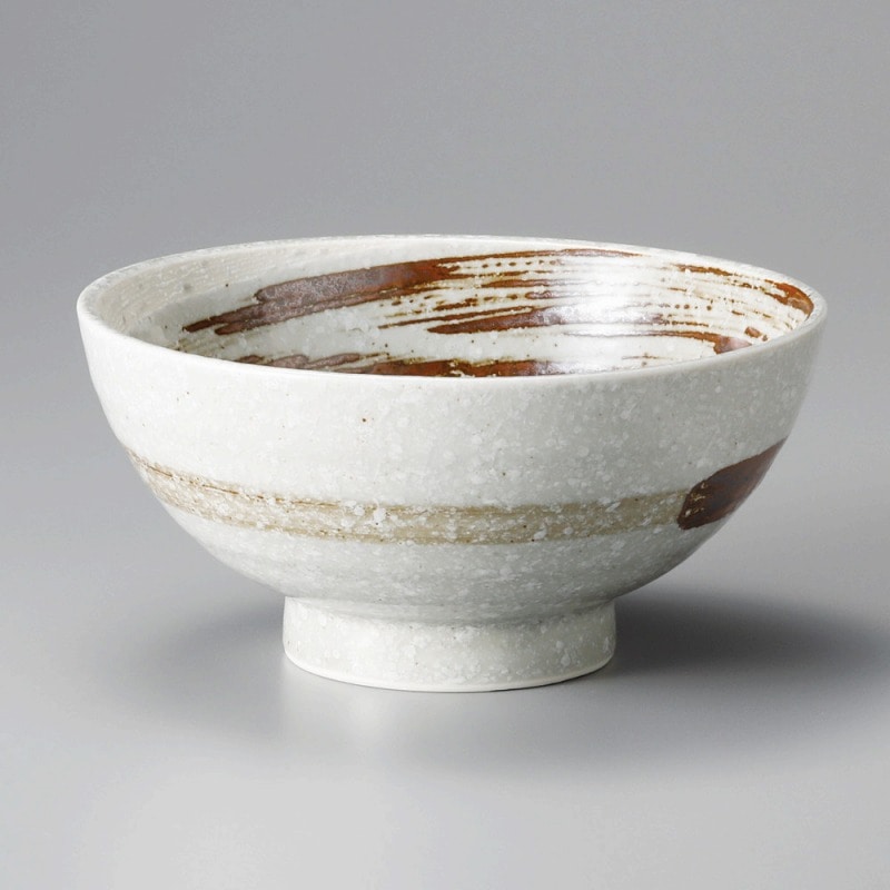 金正陶器 鳴門6.5めん丼 1個(ご注文単位1個)【直送品】