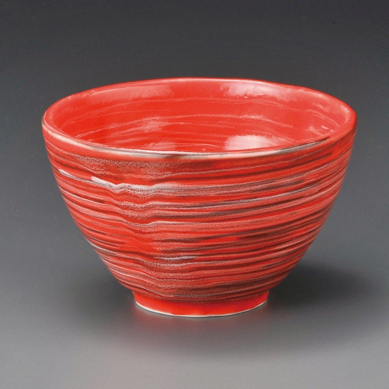 金正陶器 赤華ゆず天目手びねり姫丼 1個(ご注文単位1個)【直送品】