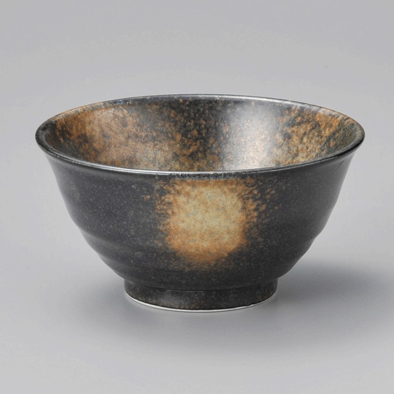 金正陶器 月の輪5.0反種丼 1個(ご注文単位1個)【直送品】