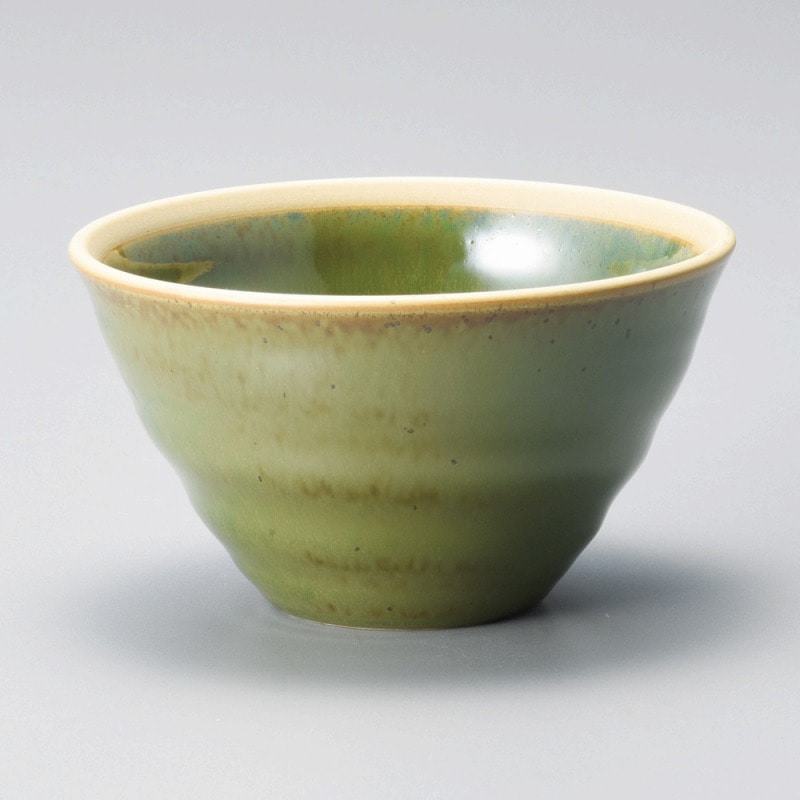 金正陶器 柳月多用碗 大 1個(ご注文単位1個)【直送品】