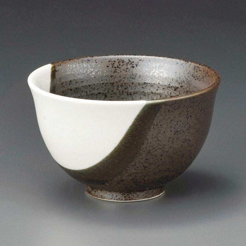 金正陶器 高山反りたもり碗 1個(ご注文単位1個)【直送品】