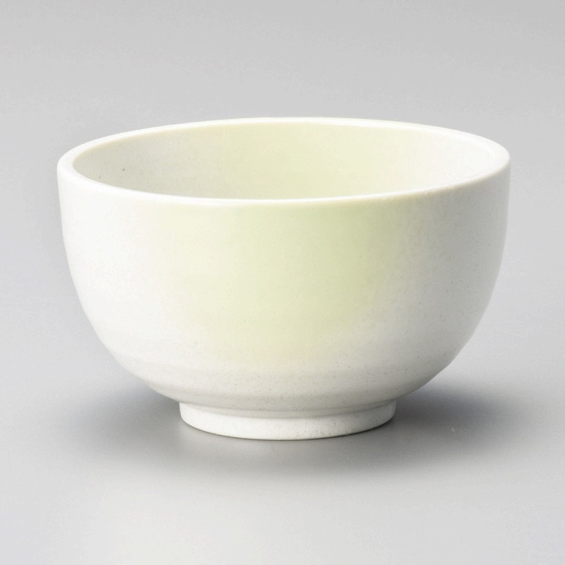 金正陶器 若草厚口4寸定食丼 1個（ご注文単位1個）【直送品】