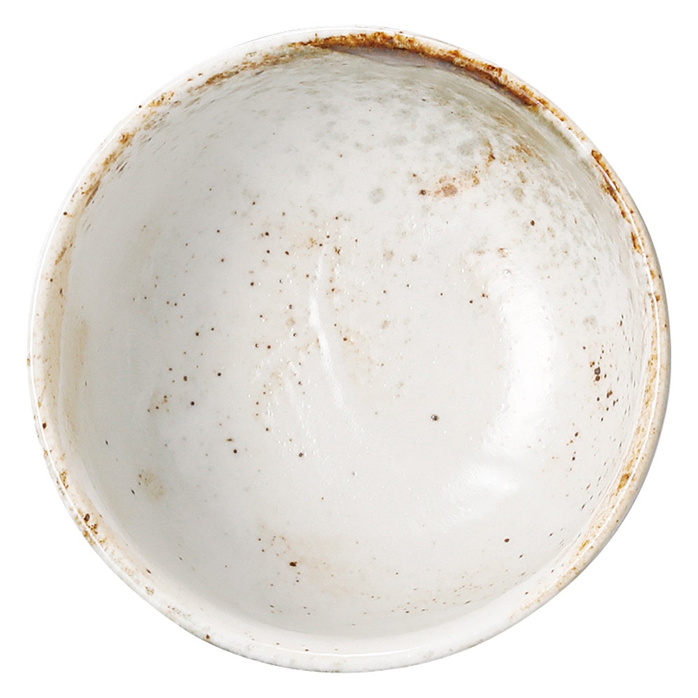 金正陶器 雪志野多用碗(小) 1個(ご注文単位1個)【直送品】
