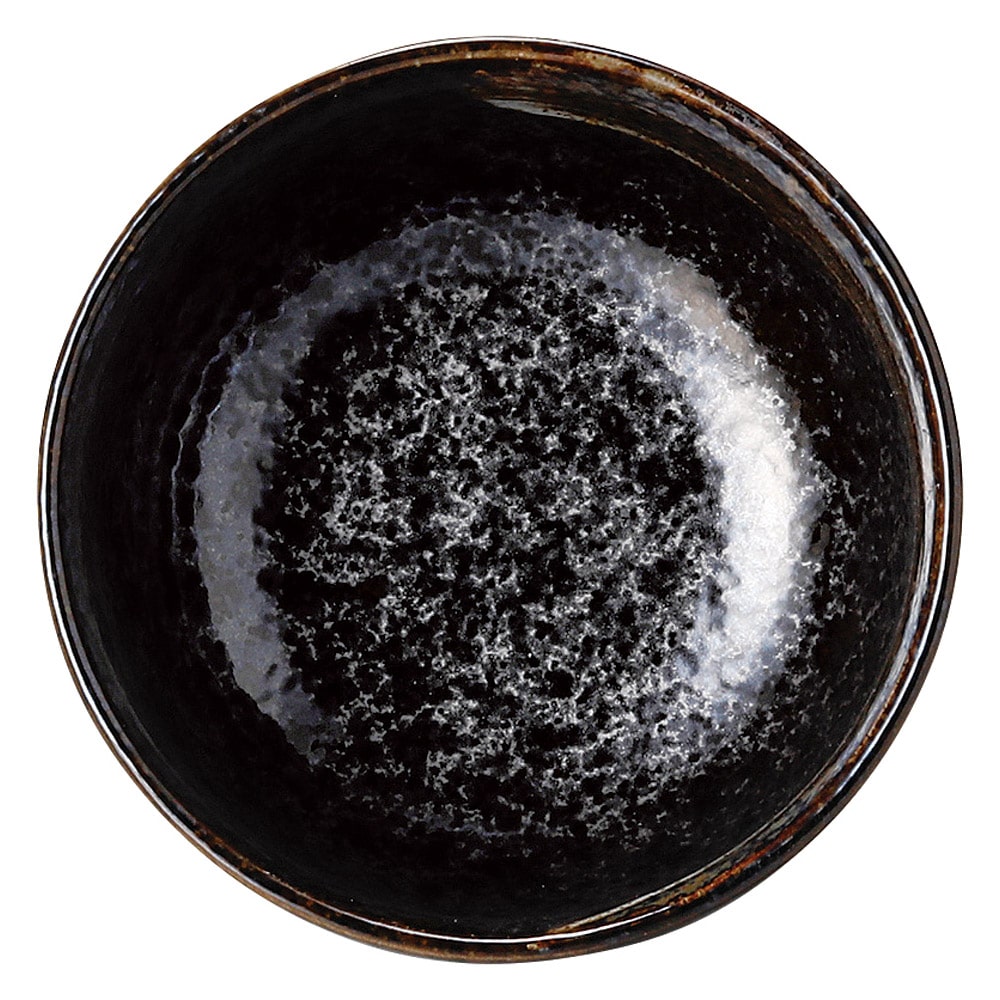 金正陶器 明世荒刷毛多用碗(小) 1個(ご注文単位1個)【直送品】