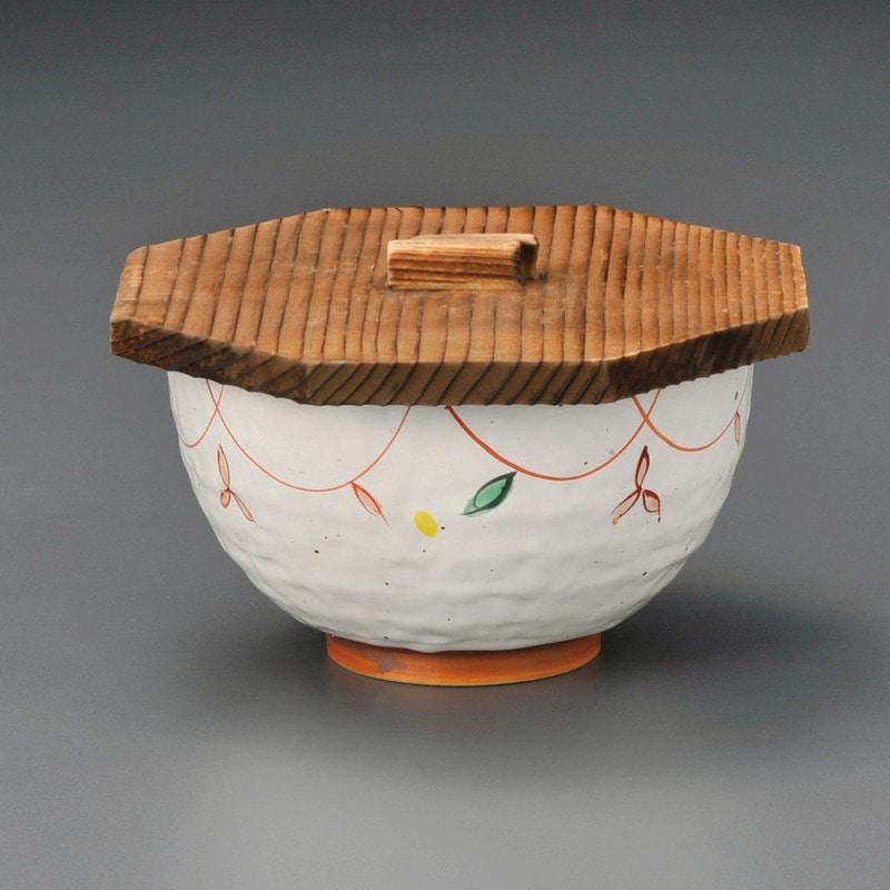 金正陶器 木蓋 1個 ※木蓋単品のみ（ご注文単位1個）【直送品】