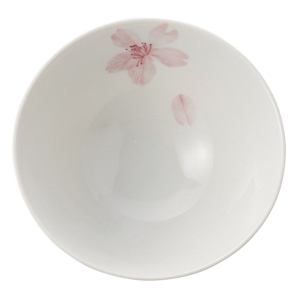 金正陶器 桜写し大平 1個（ご注文単位1個）【直送品】