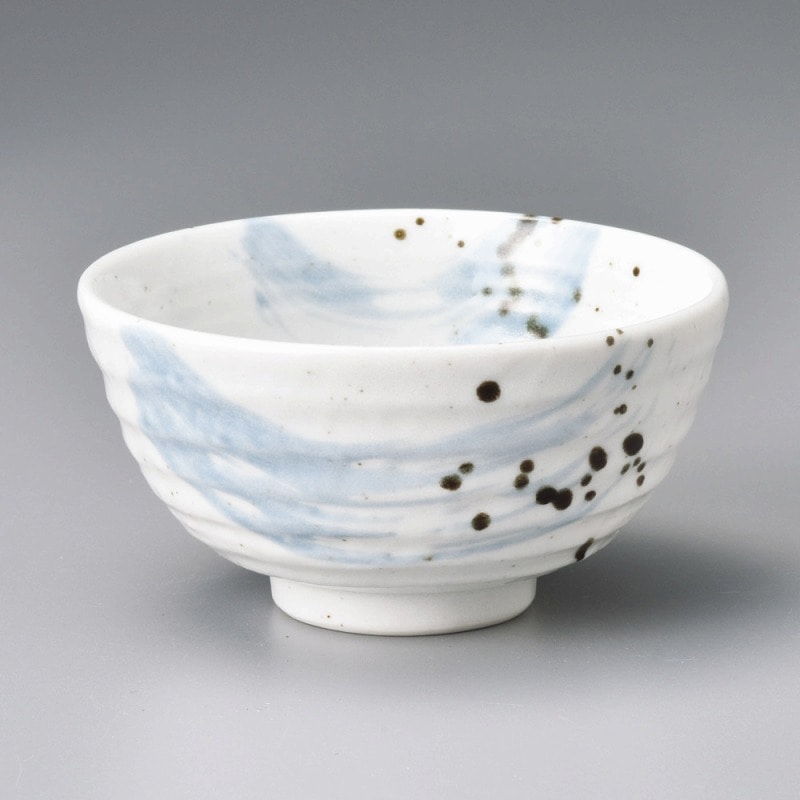 金正陶器 涼風飯碗大 1個（ご注文単位1個）【直送品】