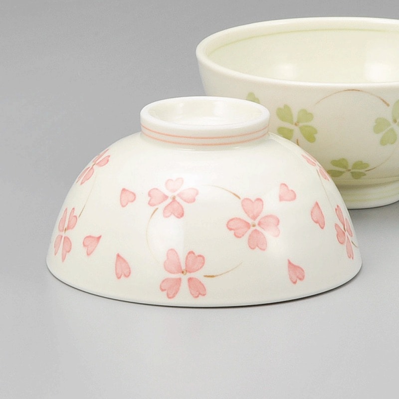 金正陶器 軽量ハピネス中平(ピンク) 1個(ご注文単位1個)【直送品】