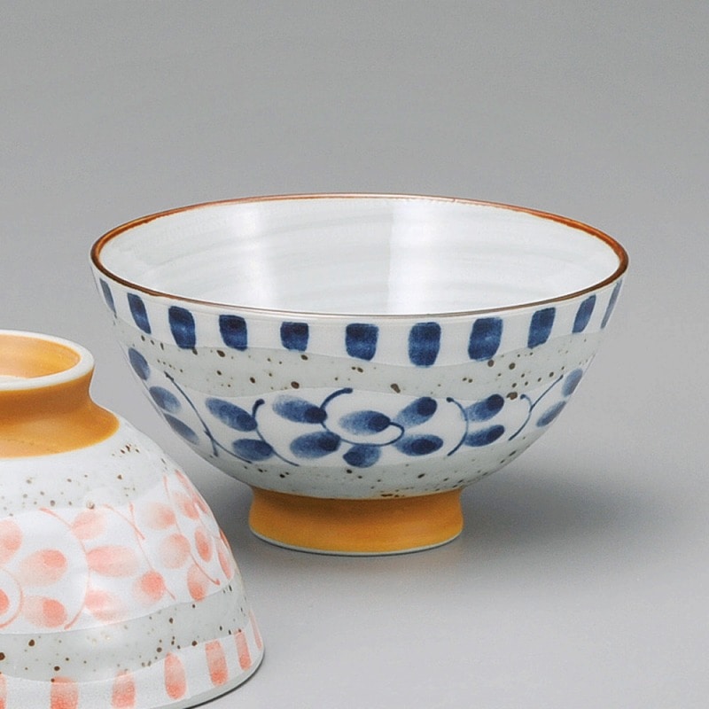 金正陶器 唐草赤タコ中平 1個(ご注文単位1個)【直送品】